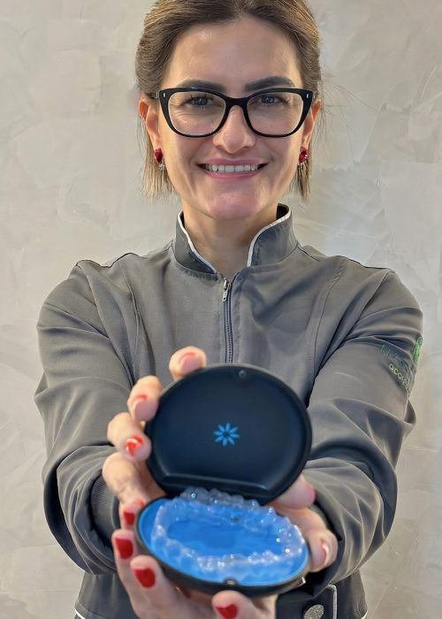 Dra Lúcia Helena Moretti